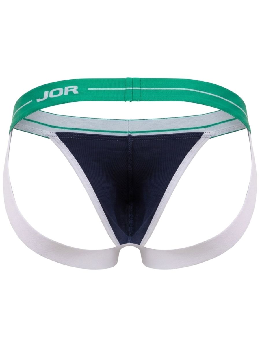 JOR Rush Jockstrap - Blue