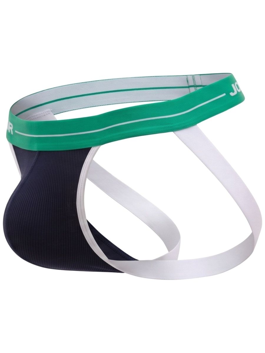 JOR Rush Jockstrap - Blue