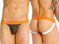 JOR Rush Jockstrap - Green