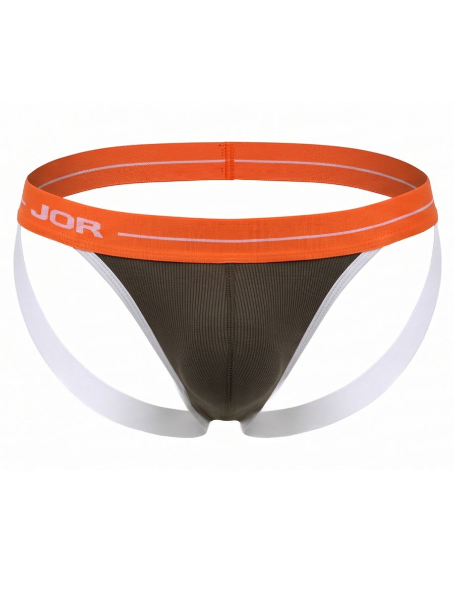 JOR Rush Jockstrap - Green