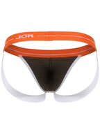JOR Rush Jockstrap - Green