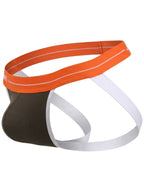 JOR Rush Jockstrap - Green