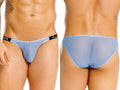 JOR Frost Briefs - Blue