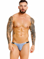 JOR Frost Briefs - Blue