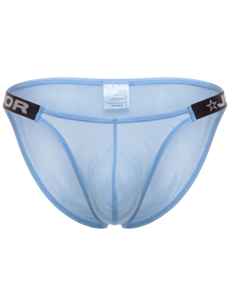JOR Frost Briefs - Blue