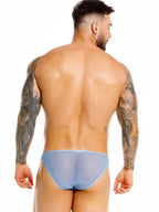 JOR Frost Briefs - Blue