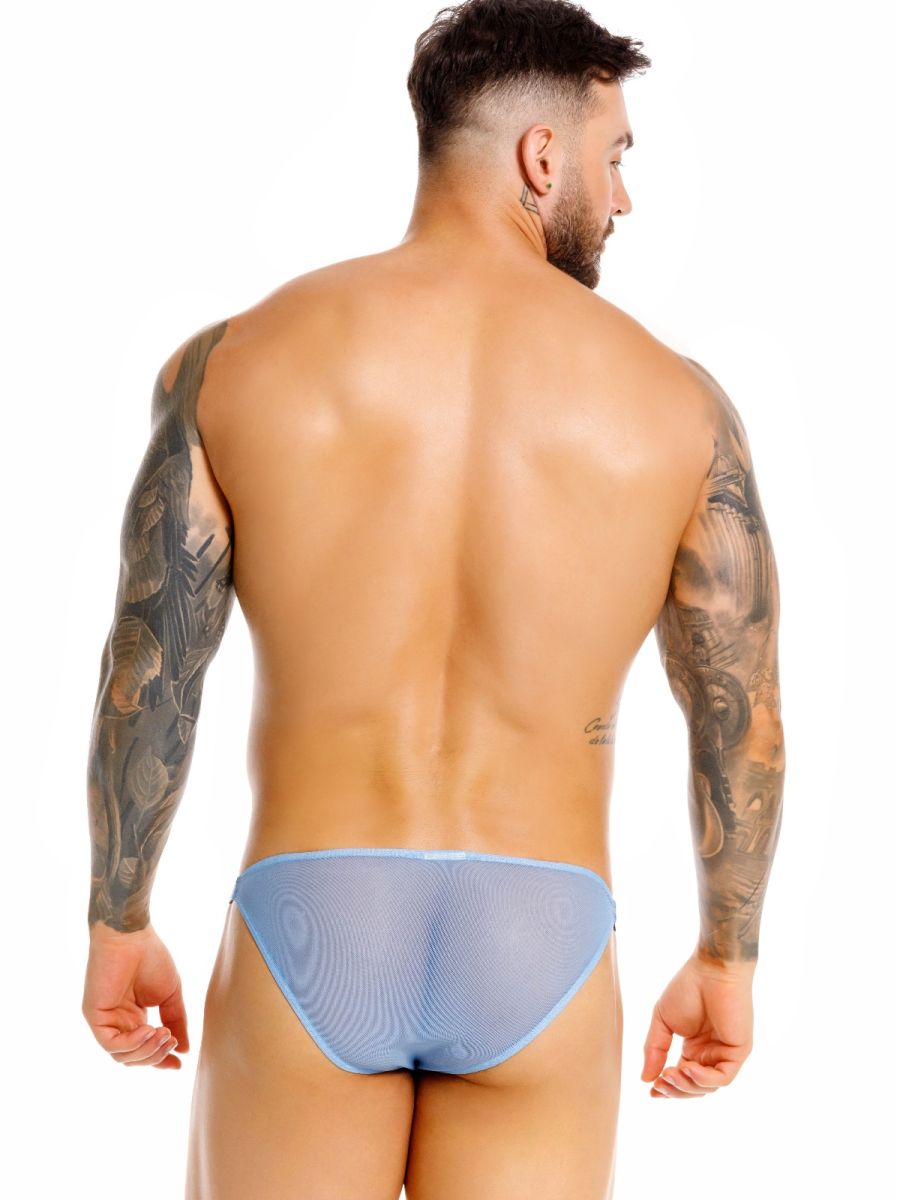 JOR Frost Briefs - Blue
