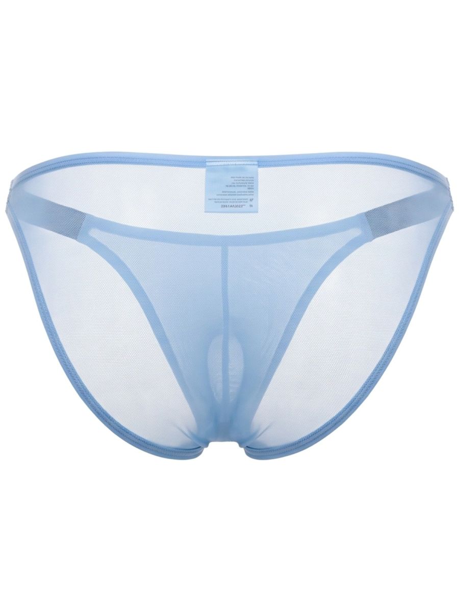 JOR Frost Briefs - Blue