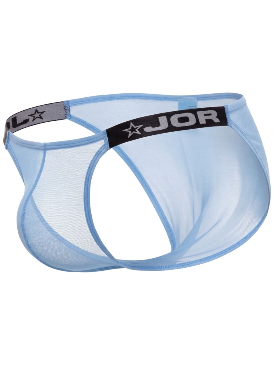 JOR Frost Briefs - Blue