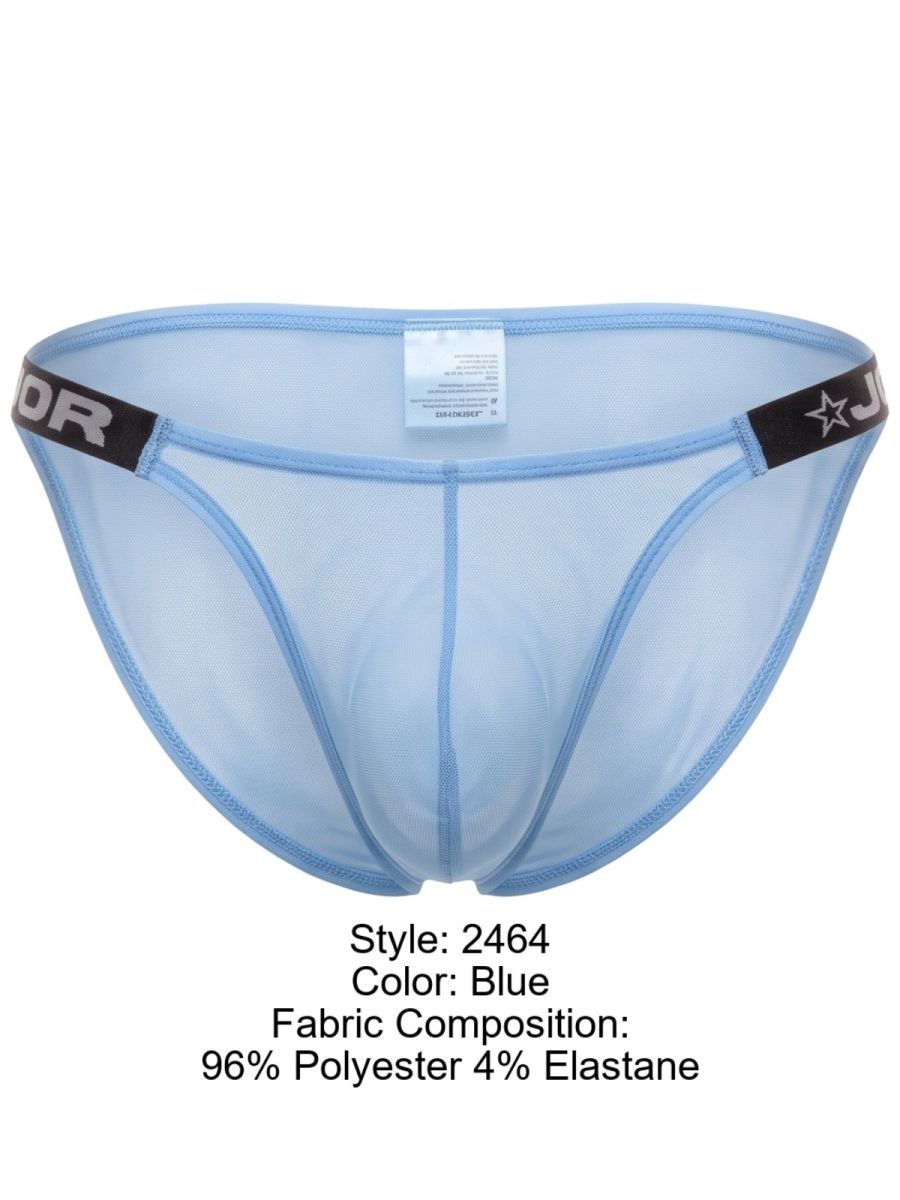 JOR Frost Briefs - Blue
