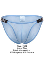 JOR Frost Briefs - Blue