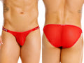JOR Frost Briefs - Red