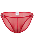 JOR Frost Briefs - Red