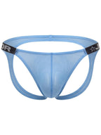JOR Frost Breathable Jockstrap - Blue