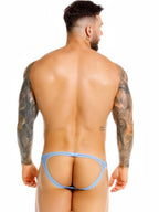 JOR Frost Breathable Jockstrap - Blue