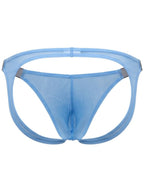JOR Frost Breathable Jockstrap - Blue