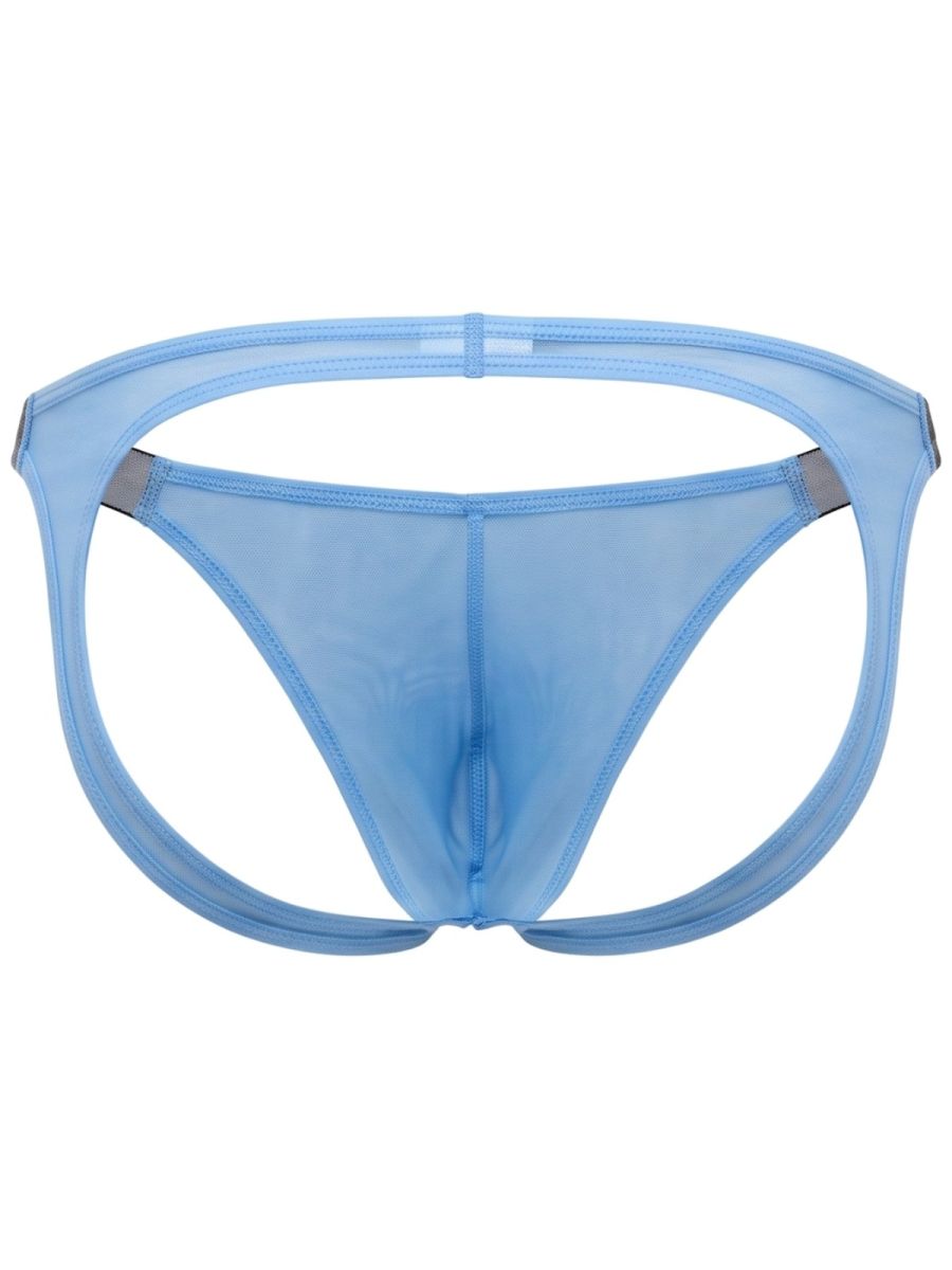 JOR Frost Breathable Jockstrap - Blue