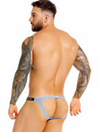 JOR Frost Breathable Jockstrap - Blue
