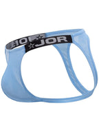 JOR Frost Breathable Jockstrap - Blue
