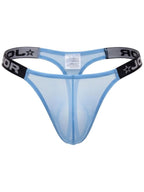 JOR Frost Thongs - Blue