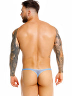JOR Frost Thongs - Blue
