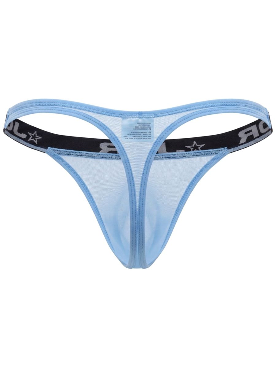 JOR Frost Thongs - Blue