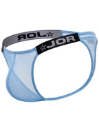 JOR Frost Thongs - Blue