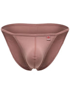 JOR Axel Minimalist Briefs - Brown