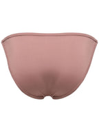 JOR Axel Minimalist Briefs - Brown