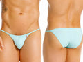 JOR Axel Minimalist Briefs - Mint