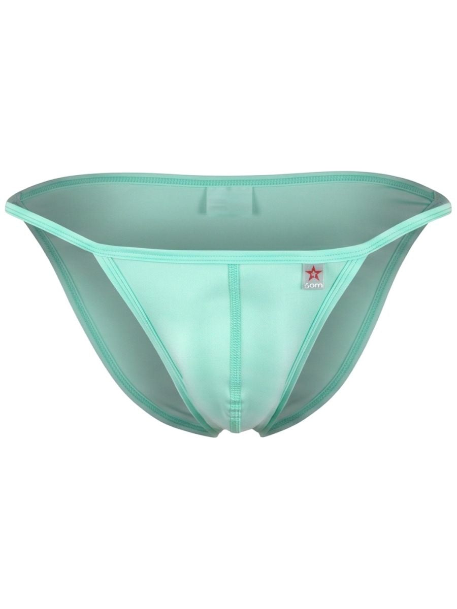 JOR Axel Minimalist Briefs - Mint