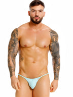 JOR Axel Minimalist Briefs - Mint
