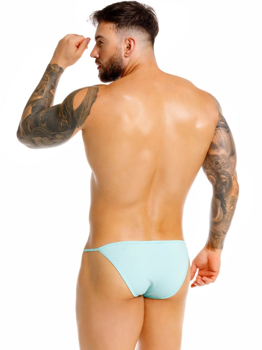 JOR Axel Minimalist Briefs - Mint