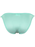 JOR Axel Minimalist Briefs - Mint