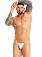 JOR Axel Minimalist Briefs - Mint