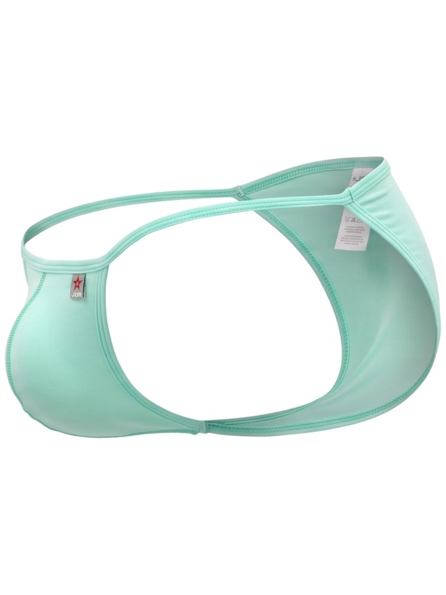JOR Axel Minimalist Briefs - Mint
