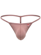 JOR Axel G-String Sleek Comfort - Brown