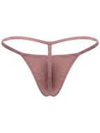 JOR Axel G-String Sleek Comfort - Brown