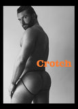 CROTCH 15 Christopher cover