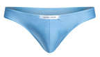 Justin + Simon Classic Bikini - Baby Blue