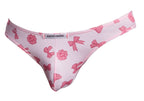 Justin + Simon Classic Bikini - Coquette