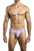 Justin + Simon Classic Bikini - Lilac