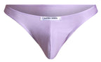 Justin + Simon Classic Bikini - Lilac