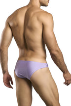 Justin + Simon Classic Bikini - Lilac