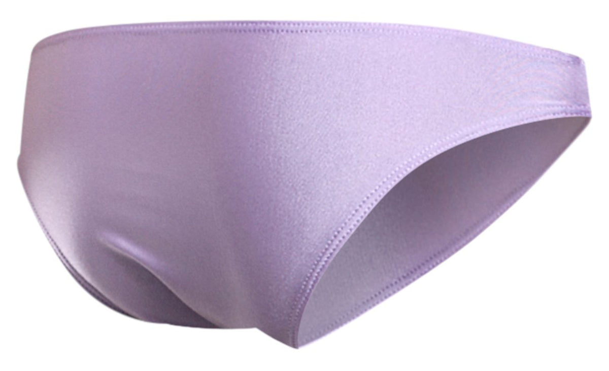 Justin + Simon Classic Bikini - Lilac