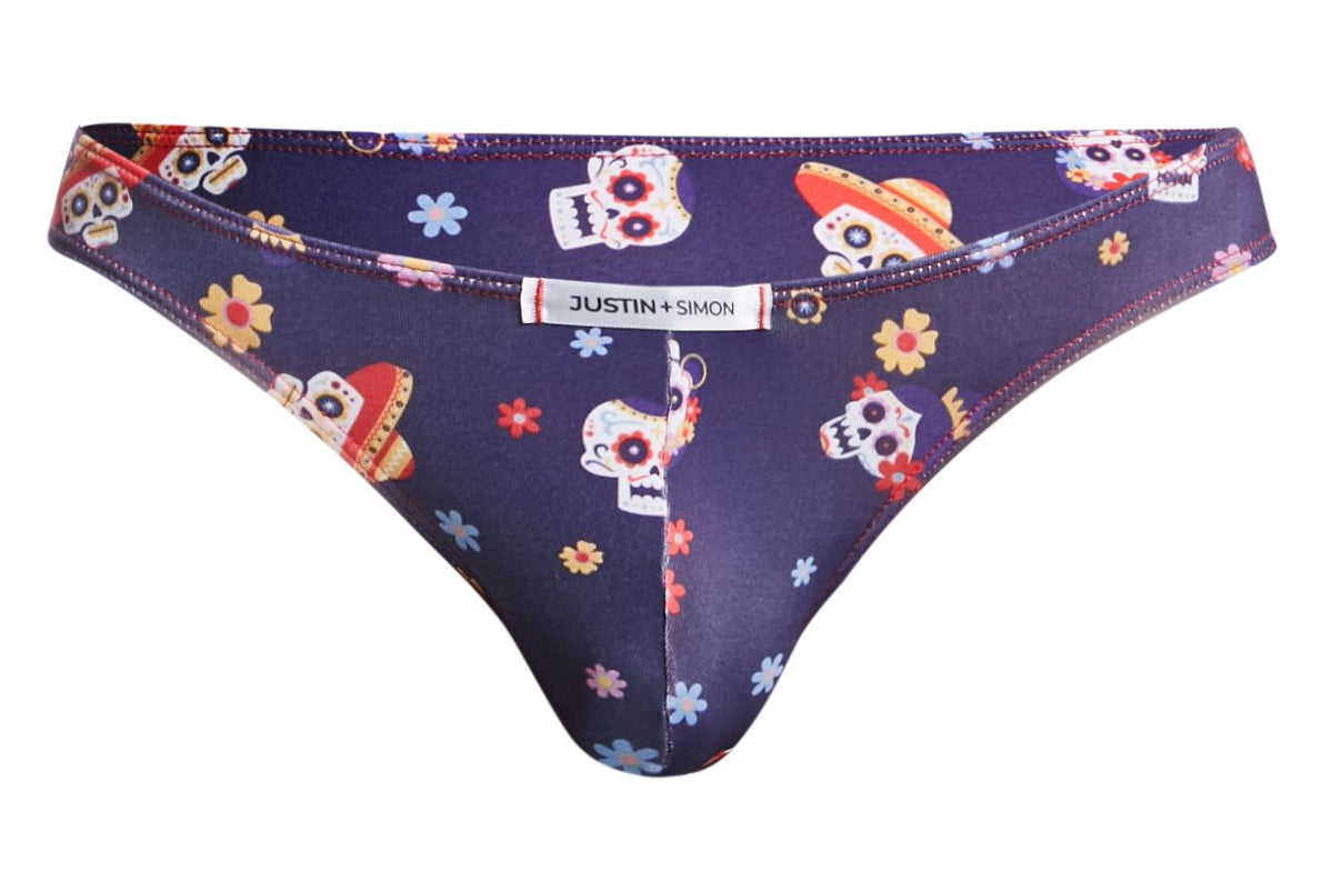 Justin + Simon Classic Bikini - Mexico