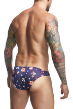 Justin + Simon Classic Bikini - Mexico