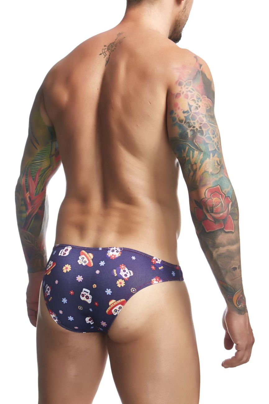 Justin + Simon Classic Bikini - Mexico