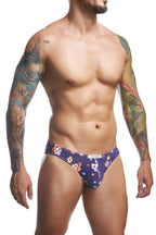 Justin + Simon Classic Bikini - Mexico