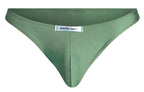 Justin + Simon Classic Bikini - New Green